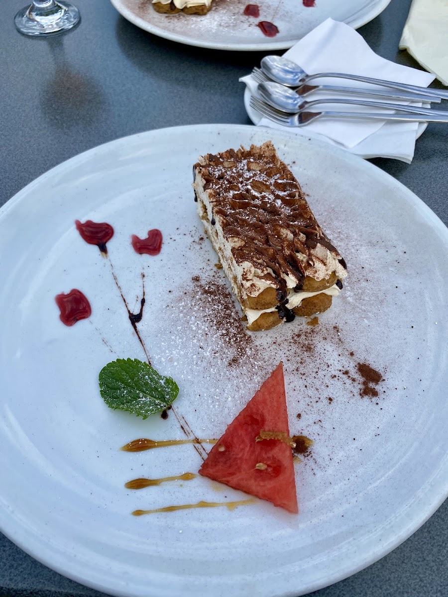 Bistro Ristorante Golf Range Frankfurt Photos 2